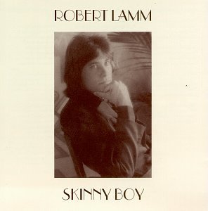 Lamm Robert Skinny Boy 