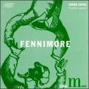 Joseph Fennimore/Piano Music Of Joseph Fennimor@Fennimore*joseph (Pno)@Freeman/Royal Po
