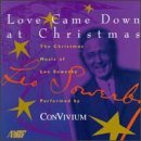 Leo Sowerby/Eighteen Christmas Songs@Snyder (Org)/Stalford (Org)