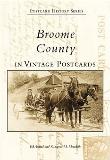 Ed Aswad Broome County In Vintage Postcards 