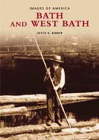 Joyce K. Bibber Bath And West Bath 