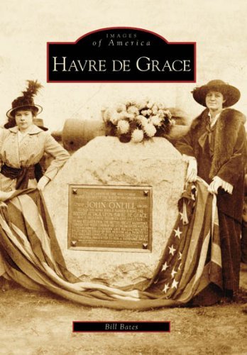 Bill Bates/Havre de Grace