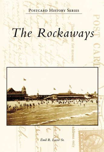Emil R. Lucev Sr/The Rockaways