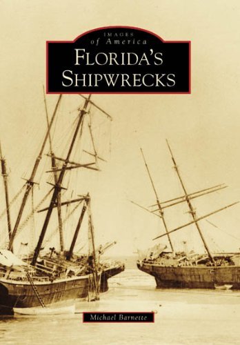 Michael Barnette/Florida's Shipwrecks