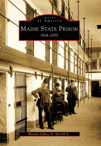Merrill Jeffrey D. Sr. Maine State Prison 1824 2002 