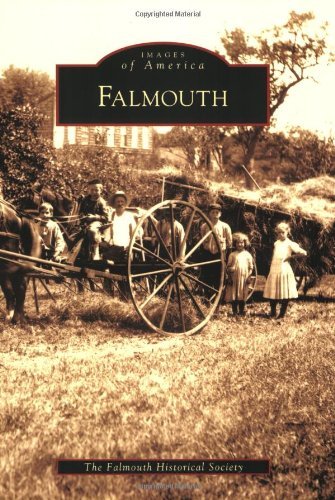 Historical Society Falmouth/Falmouth