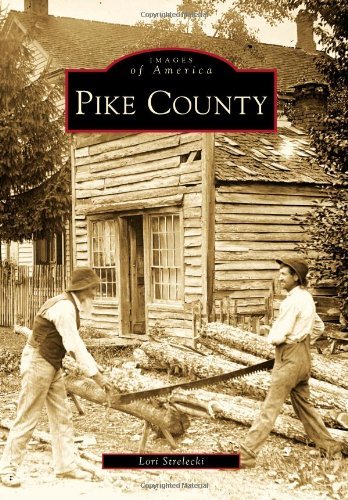 Lori Strelecki Pike County 