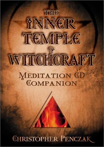 Christopher Penczak/The Inner Temple of Witchcraft Meditation CD Compa@ Meditation CD Companion