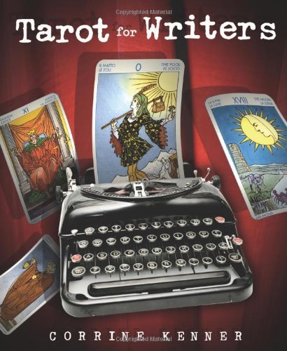 Corrine Kenner/Tarot for Writers