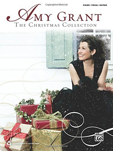 Amy Grant/Amy Grant@The Christmas Collection: Piano/Vocal/Guitar