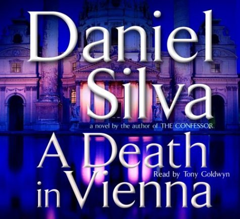 Daniel Silva Death In Vienna 