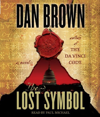 Dan Brown/Lost Symbol,The@Abridged