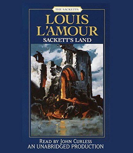 Louis L'Amour/Sackett's Land