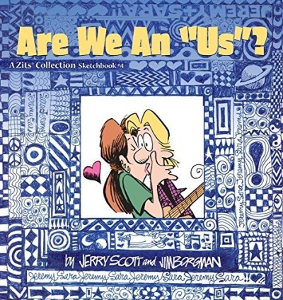 Jerry Scott/Are We an "Us"?