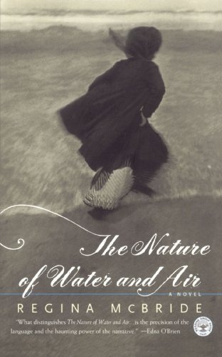 Regina McBride/The Nature of Water and Air@Original