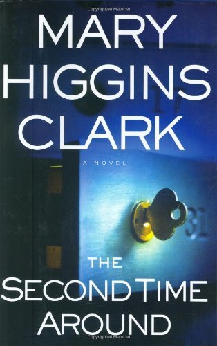 Mary Higgins Clark/Second Time Around