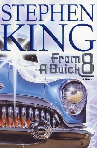 Stephen King/From A Buick 8