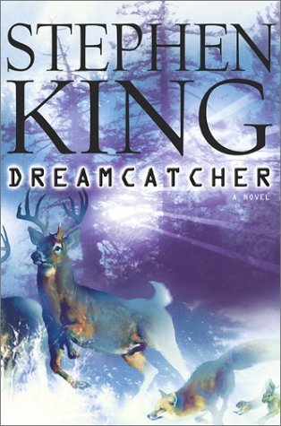 Stephen King Dreamcatcher 