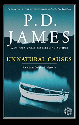 P. D. James/Unnatural Causes
