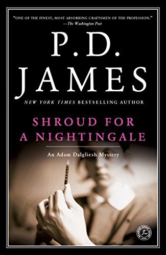 P. D. James/Shroud for a Nightingale