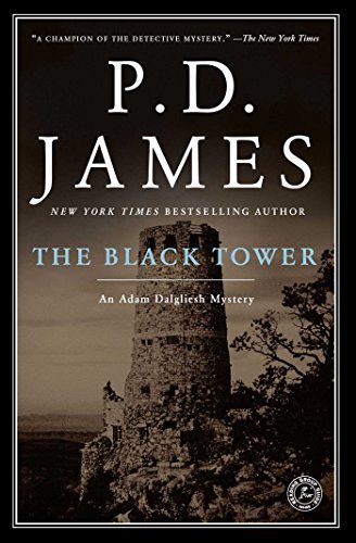 P. D. James/The Black Tower