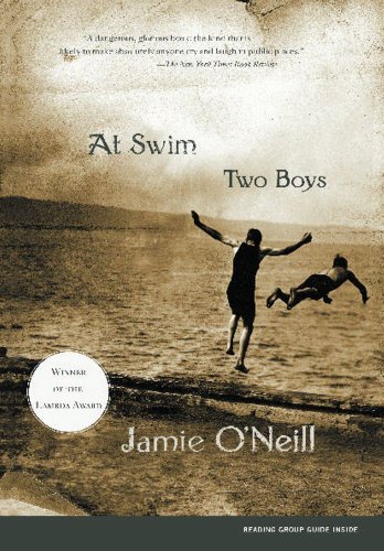 Jamie O'Neill/At Swim, Two Boys