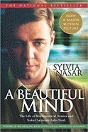 Sylvia Nasar/Beautiful Mind@The Life Of Mathematical Genius And Nobel Laureat