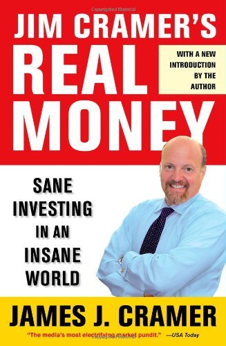 James J. Cramer/Jim Cramer's Real Money@Sane Investing In An Insane World