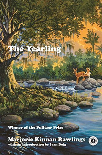 Marjorie Kinnan Rawlings/The Yearling