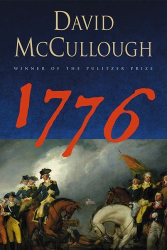 David McCullough/1776