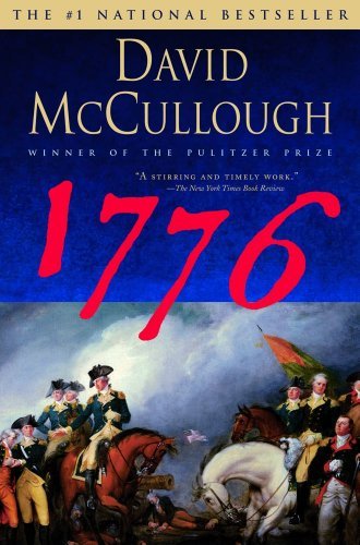 David McCullough/1776