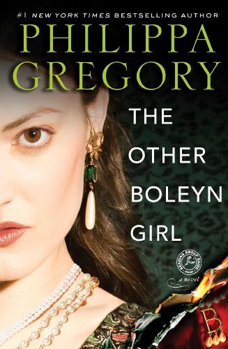 Philippa Gregory/The Other Boleyn Girl