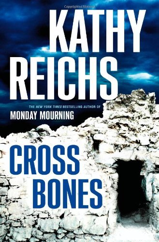 Kathy Reichs/Cross Bones