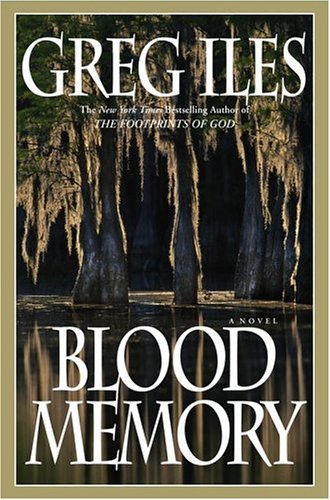 Greg Iles/Blood Money