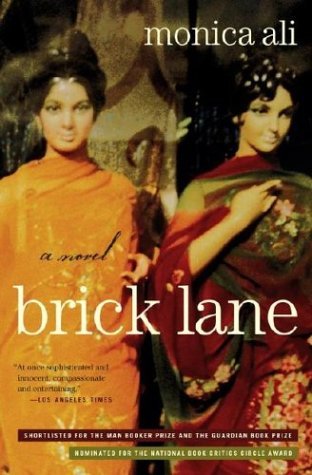 Monica Ali/Brick Lane@Reprint