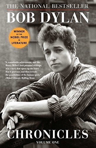 Bob Dylan/Chronicles@Volume One