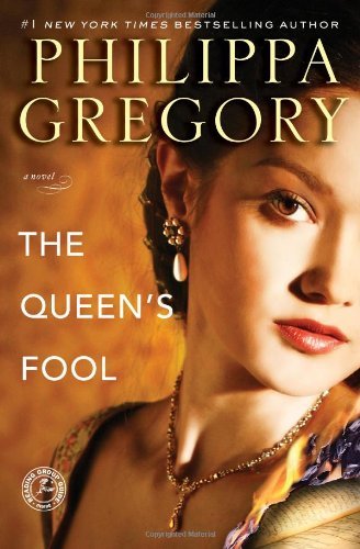 Philippa Gregory/The Queen's Fool
