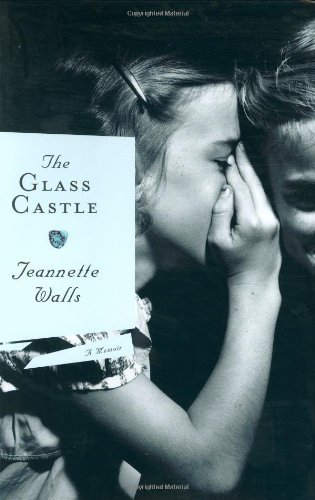 Jeannette Walls/Glass Castle,The@A Memoir