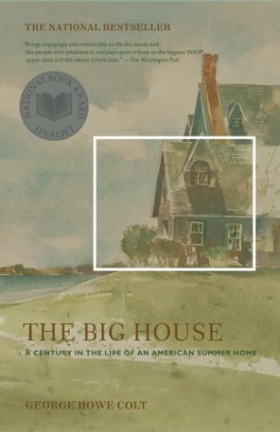 George Howe Colt/The Big House@Reprint