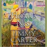 Jimmy Carter Hornet's Nest Novel Of The Revolutionary War 