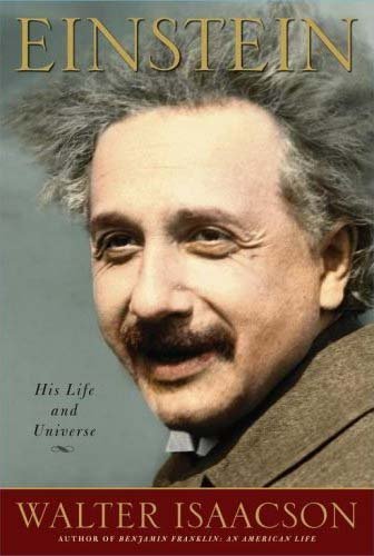 Walter Isaacson/Einstein@His Life And Universe