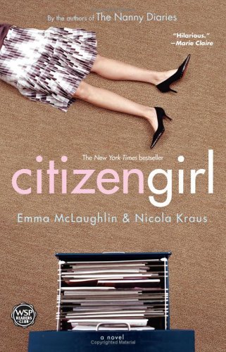 Emma McLaughlin/Citizen Girl