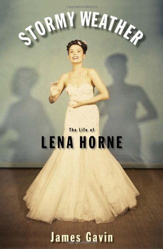 Gavin,James,Iii/Stormy Weather@The Life Of Lena Horne