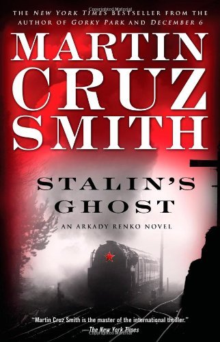 Martin Cruz Smith/Stalin's Ghost