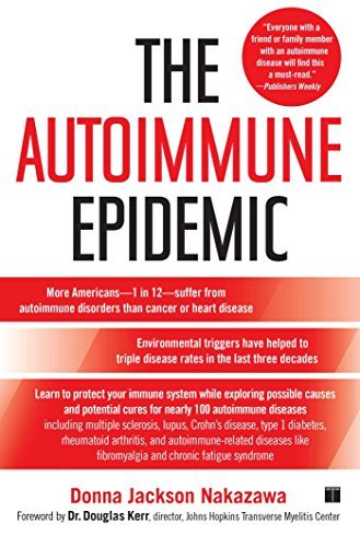 Donna Jackson Nakazawa/The Autoimmune Epidemic