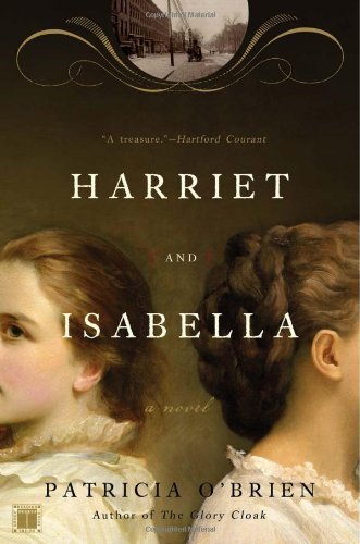 Patricia O'Brien/Harriet and Isabella