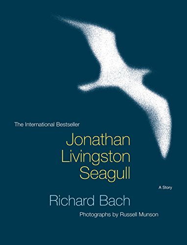 Richard Bach/Jonathan Livingston Seagull