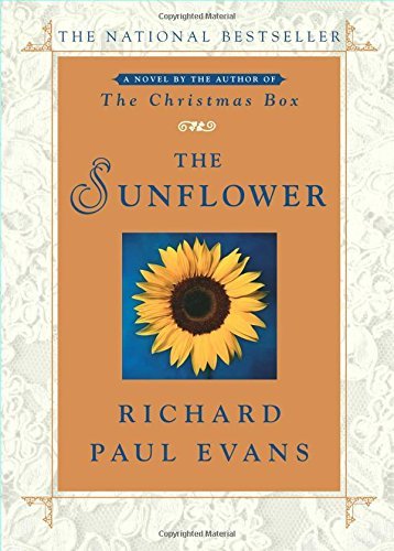 Richard Paul Evans/The Sunflower@Reprint