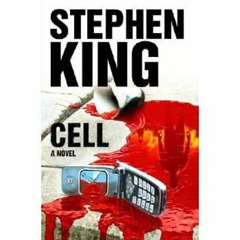 Stephen King The Cell 