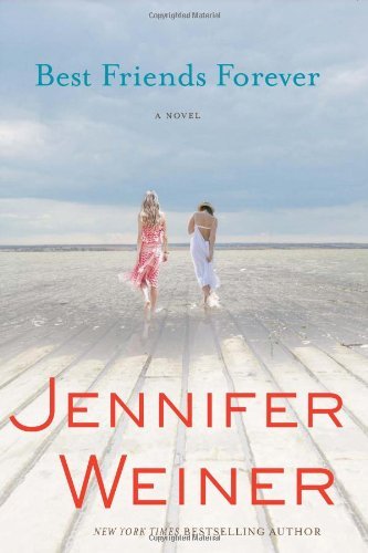 Jennifer Weiner/Best Friends Forever